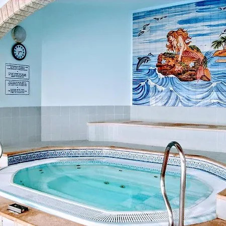 Cool Country Club Apt * Portimao