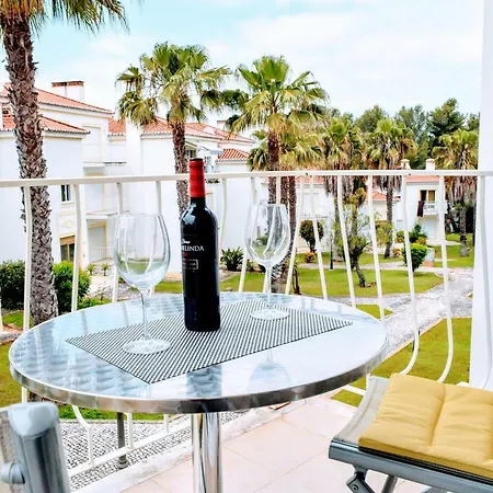 Cool Country Club Apt Portimao