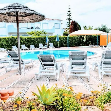 Cool Country Club Apt Apartment Portimao