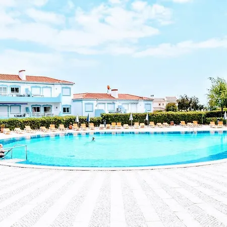 Cool Country Club Apt Portimao