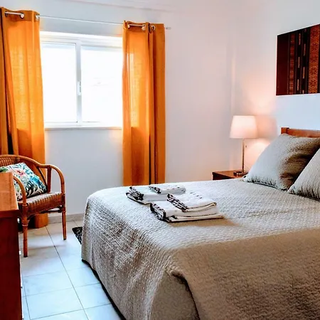 Apartment Cool Country Club Apt Portimao