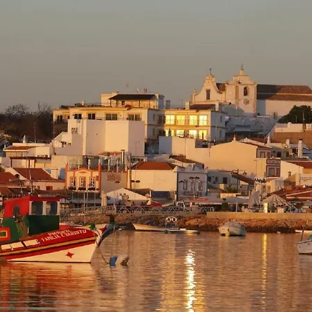 Cool Country Club Apt Apartment Portimao