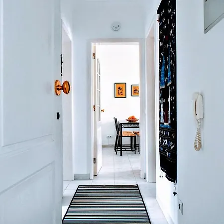 Апартаменты Cool Country Club Apt *