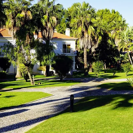 Cool Country Club Apt * Portimao