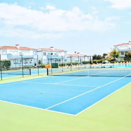 Apartamento Cool Country Club Apt *
