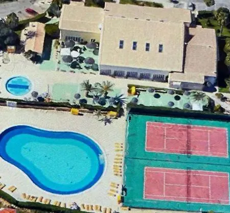 公寓 Cool Country Club Apt