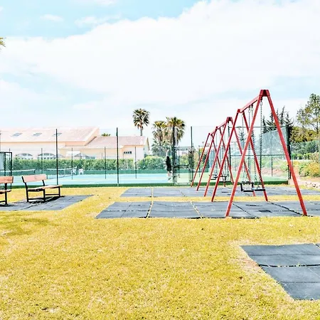 Cool Country Club Apt 公寓 *