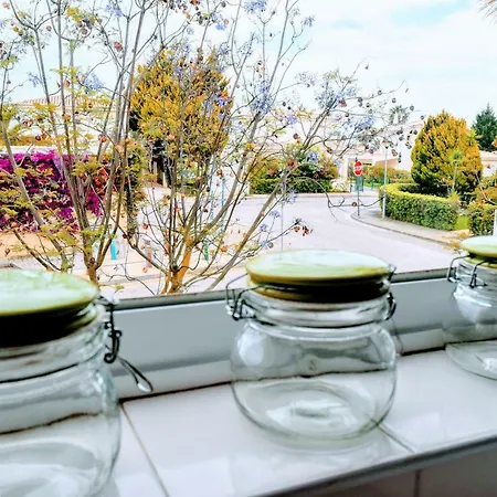 Cool Country Club Apt 公寓 波尔蒂芒