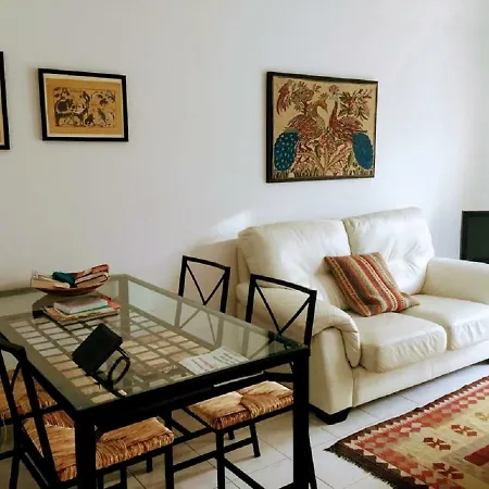 Cool Country Club Apt 公寓 波尔蒂芒