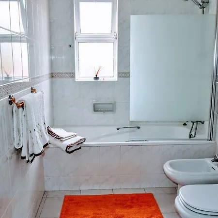 Cool Country Club Apt Apartamento